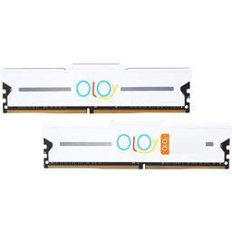 OLOy MD4U083216BADA 16 GB (2 x 8 GB) DDR4-3200 CL16 Memory