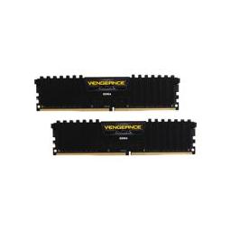 Corsair Vengeance LPX 16 GB (2 x 8 GB) DDR4-2800 CL15 Memory