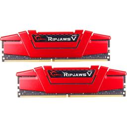 G.Skill Ripjaws V 32 GB (2 x 16 GB) DDR4-3600 CL19 Memory