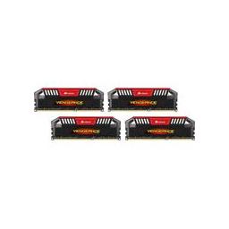 Corsair Vengeance Pro 32 GB (4 x 8 GB) DDR3-1600 CL11 Memory