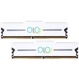 OLOy MD4U163016BADA 32 GB (2 x 16 GB) DDR4-3000 CL16 Memory