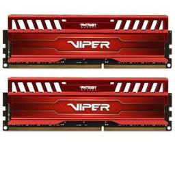 Patriot Viper 3 16 GB (2 x 8 GB) DDR3-2133 CL11 Memory