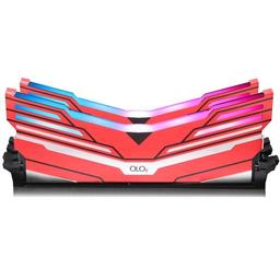 OLOy WarHawk RGB 32 GB (2 x 16 GB) DDR4-3600 CL19 Memory