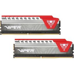 Patriot Viper Elite 16 GB (2 x 8 GB) DDR4-2400 CL15 Memory