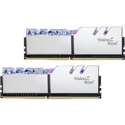 G.Skill Trident Z Royal 32 GB (2 x 16 GB) DDR4-4000 CL18 Memory