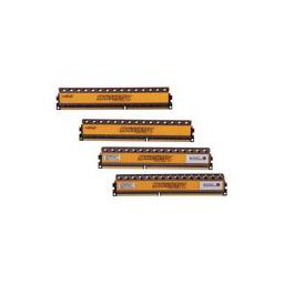 Crucial Ballistix Tactical 32 GB (4 x 8 GB) DDR3-1600 CL8 Memory