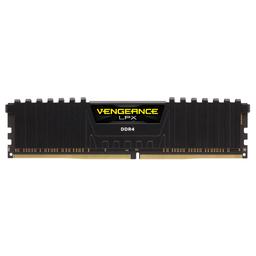 Corsair Vengeance LPX 32 GB (1 x 32 GB) DDR4-3000 CL16 Memory