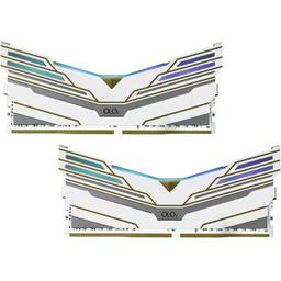 OLOy WarHawk RGB 16 GB (2 x 8 GB) DDR4-3600 CL18 Memory