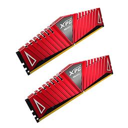 ADATA XPG Z1 16 GB (2 x 8 GB) DDR4-2133 CL15 Memory