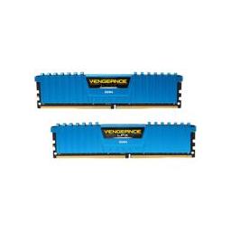 Corsair Vengeance LPX 16 GB (2 x 8 GB) DDR4-3000 CL15 Memory