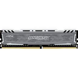 Crucial Ballistix Sport LT 16 GB (1 x 16 GB) DDR4-3000 CL16 Memory