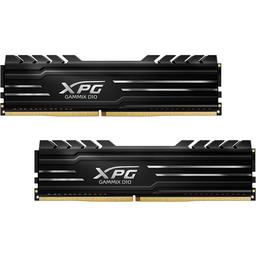 ADATA XPG GAMMIX D10 32 GB (2 x 16 GB) DDR4-3000 CL16 Memory