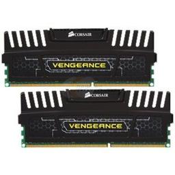 Corsair Vengeance 4 GB (2 x 2 GB) DDR3-2000 CL9 Memory