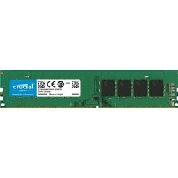 Crucial CT2K32G4DFD832A 64 GB (2 x 32 GB) DDR4-3200 CL22 Memory