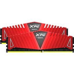 ADATA XPG Z1 16 GB (2 x 8 GB) DDR4-2666 CL16 Memory