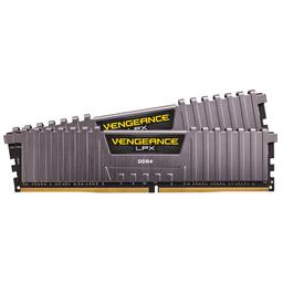 Corsair Vengeance LPX 16 GB (2 x 8 GB) DDR4-3200 CL15 Memory