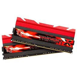 G.Skill Trident X Series 16 GB (2 x 8 GB) DDR3-2933 CL12 Memory