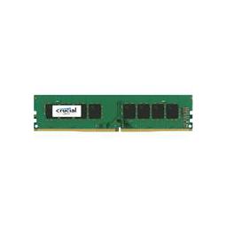 Crucial CT4K16G4DFD8213 64 GB (4 x 16 GB) DDR4-2133 CL15 Memory