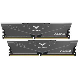 TEAMGROUP T-Force Vulcan Z 32 GB (2 x 16 GB) DDR4-3200 CL16 Memory