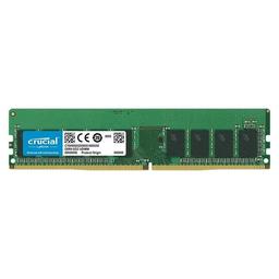 Crucial CT8G4WFS824A 8 GB (1 x 8 GB) DDR4-2400 CL17 Memory