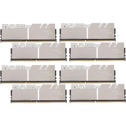 G.Skill Trident Z Royal 64 GB (8 x 8 GB) DDR4-3200 CL16 Memory