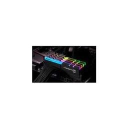 G.Skill Trident Z RGB 32 GB (4 x 8 GB) DDR4-3600 CL16 Memory