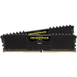 Corsair Vengeance LPX 16 GB (2 x 8 GB) DDR4-3600 CL18 Memory