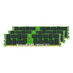 Kingston KVR16LR11D8K3/24I 24 GB (3 x 8 GB) Registered DDR3-1600 CL11 Memory