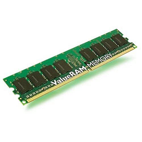 Kingston ValueRAM 1 GB (1 x 1 GB) DDR2-533 CL4 Memory