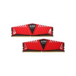 ADATA XPG Z1 8 GB (2 x 4 GB) DDR4-2400 CL16 Memory