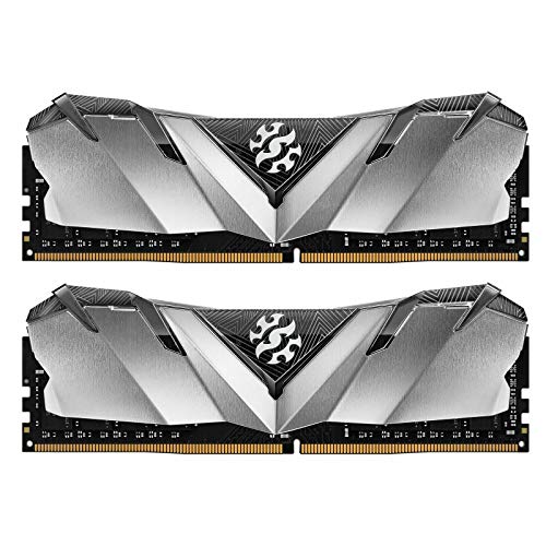 ADATA XPG GAMMIX D30 16 GB (2 x 8 GB) DDR4-3000 CL16 Memory