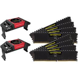 Corsair Vengeance LPX 128 GB (8 x 16 GB) DDR4-3200 CL16 Memory