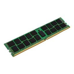 Kingston KVR21R15S4/8 8 GB (1 x 8 GB) Registered DDR4-2133 CL15 Memory