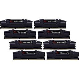 G.Skill Ripjaws V 64 GB (8 x 8 GB) DDR4-4000 CL15 Memory