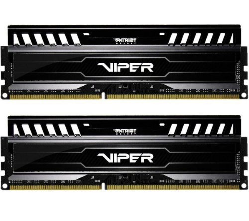 Patriot Viper 3 16 GB (2 x 8 GB) DDR3-2133 CL11 Memory