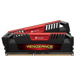 Corsair Vengeance Pro 8 GB (2 x 4 GB) DDR3-1600 CL11 Memory