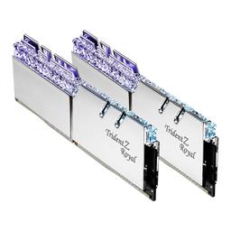 G.Skill Trident Z Royal 32 GB (2 x 16 GB) DDR4-3200 CL16 Memory