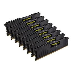 Corsair Vengeance LPX 256 GB (8 x 32 GB) DDR4-3200 CL16 Memory