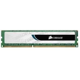 Corsair CMV4GX3M1A1333C9 4 GB (1 x 4 GB) DDR3-1333 CL9 Memory