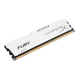 Kingston HyperX Fury 8 GB (1 x 8 GB) DDR3-1333 CL9 Memory