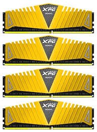 ADATA AX4U3000W8G16-QGZ 32 GB (4 x 8 GB) DDR4-3000 CL16 Memory