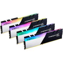 G.Skill Trident Z Neo 32 GB (4 x 8 GB) DDR4-3600 CL14 Memory