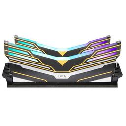 OLOy WarHawk RGB 32 GB (2 x 16 GB) DDR4-3000 CL16 Memory