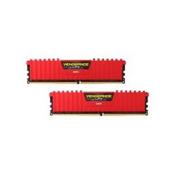 Corsair Vengeance LPX 8 GB (2 x 4 GB) DDR4-2133 CL15 Memory