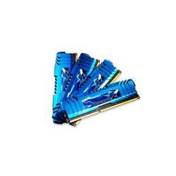 G.Skill Ripjaws Z 32 GB (4 x 8 GB) DDR3-1866 CL10 Memory