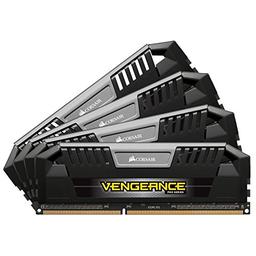 Corsair Vengeance Pro 32 GB (4 x 8 GB) DDR3-2133 CL11 Memory