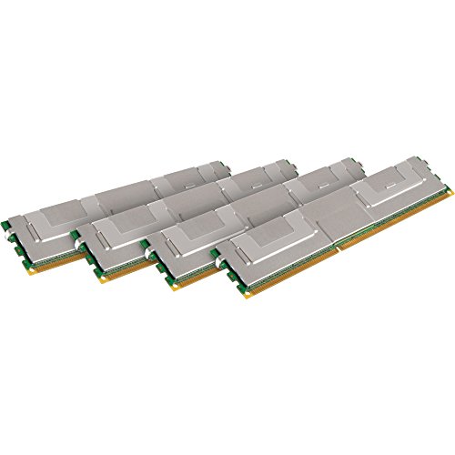 Kingston KVR13LL9Q4K4/128I 128 GB (4 x 32 GB) DDR3-1333 CL9 Memory