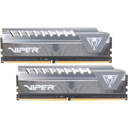 Patriot Viper Elite 16 GB (2 x 8 GB) DDR4-2666 CL16 Memory