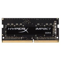 Kingston HX432S20IB/16 16 GB (1 x 16 GB) DDR4-3200 SODIMM CL20 Memory