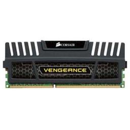 Corsair Vengeance 4 GB (1 x 4 GB) DDR3-1600 CL9 Memory